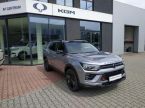 KGM Korando - fotka číslo 2