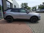 KGM Korando - fotka číslo 3