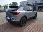 KGM Korando - fotka číslo 4