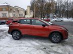 Nissan Qashqai - fotka číslo 3