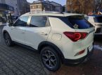 SsangYong Korando - fotka číslo 5