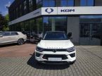 KGM Korando - fotka číslo 1