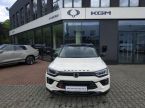 KGM Korando - fotka číslo 1
