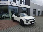 KGM Korando - fotka číslo 2