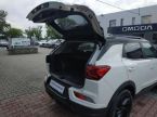 KGM Korando - fotka číslo 30
