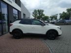KGM Korando - fotka číslo 3