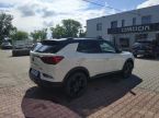 KGM Korando - fotka číslo 4