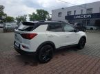 KGM Korando - fotka číslo 4