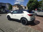 KGM Korando - fotka číslo 5