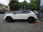 KGM Korando - fotka číslo 6