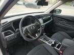 KGM Korando - fotka číslo 8