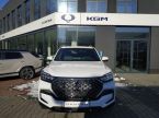 SsangYong Rexton - fotka číslo 1