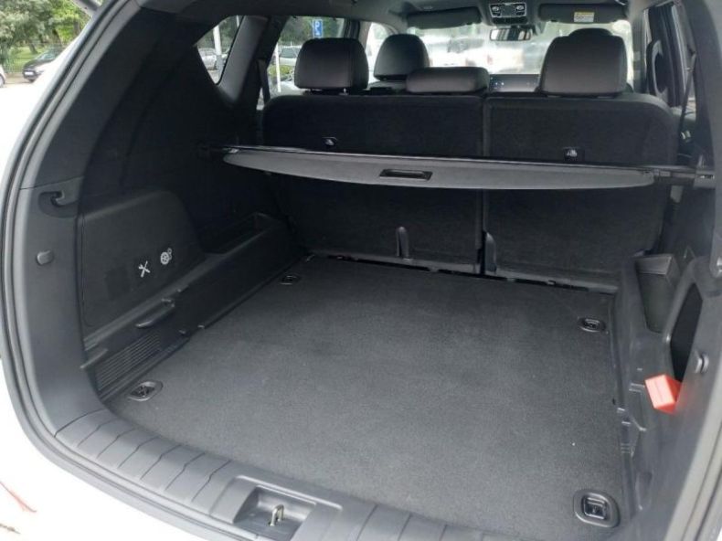 SsangYong Rexton - hlavní fotka