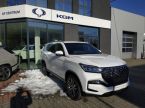 SsangYong Rexton - fotka číslo 2