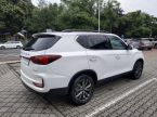 SsangYong Rexton - fotka číslo 4