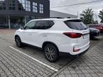 SsangYong Rexton - fotka číslo 6