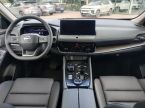 Nissan X-Trail - fotka číslo 11