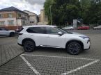 Nissan X-Trail - fotka číslo 3