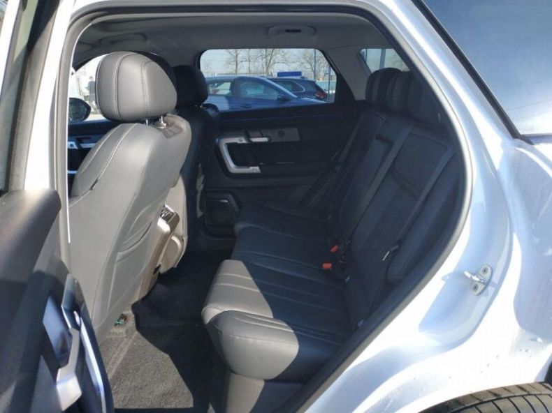 Jaecoo 7 - hlavní fotka