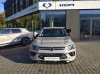 KGM Korando - fotka číslo 1