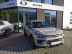 KGM Korando - fotka číslo 2