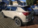 KGM Korando - fotka číslo 5