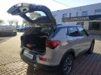 KGM Korando - fotka číslo 7