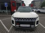 SsangYong Torres - fotka číslo 1