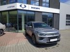 KGM Korando - fotka číslo 2
