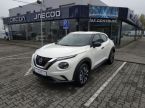 Nissan Juke - fotka číslo 0