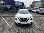 Nissan Juke - fotka číslo 1