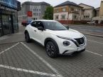 Nissan Juke - fotka číslo 2