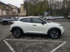 Nissan Juke - fotka číslo 3