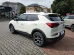 KGM Korando - fotka číslo 5