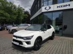 KGM Korando - fotka číslo 0