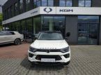 KGM Korando - fotka číslo 1