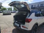 KGM Korando - fotka číslo 21