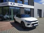KGM Korando - fotka číslo 2