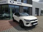 KGM Korando - fotka číslo 2