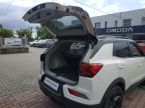 KGM Korando - fotka číslo 30