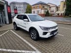 SsangYong Korando - fotka číslo 2