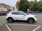 SsangYong Korando - fotka číslo 3