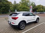 SsangYong Korando - fotka číslo 4