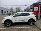 SsangYong Korando - fotka číslo 5
