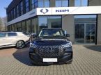 SsangYong Rexton - fotka číslo 1