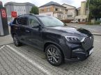 SsangYong Rexton - fotka číslo 2