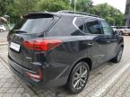 SsangYong Rexton - fotka číslo 4