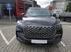 SsangYong Rexton - fotka číslo 2