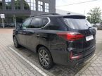 SsangYong Rexton - fotka číslo 7