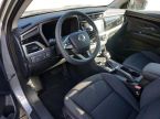 SsangYong Korando - fotka číslo 9